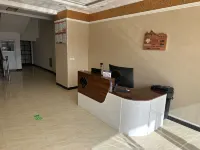 Aba County Are Homestay