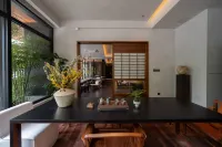 MOSHANG | Garden Resort (Tao Yangli people's Square Shop) - 바