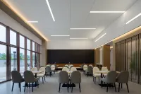 VenardosHotelGuiyangHuaxiMingzhu Avenue Metro Station - Aamiainen