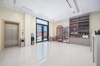 非凡國度電競酒店（德州天衢東路德州職業技術學院店）