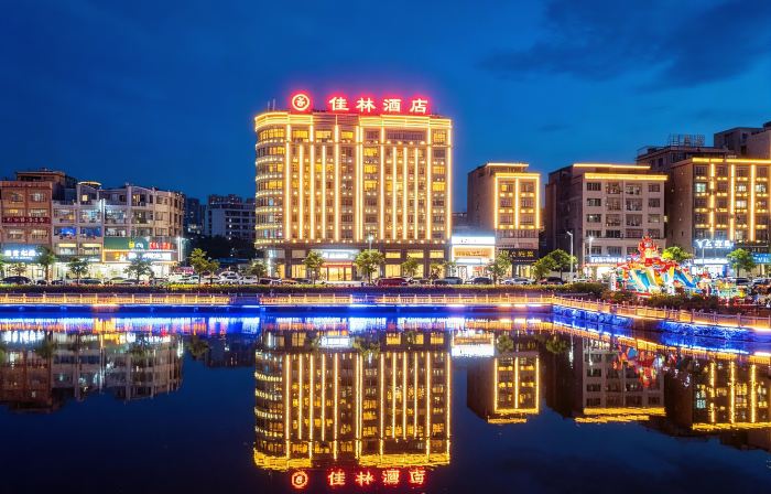 Kaolin Hotel(West Lake)