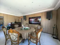 Huanxili Homestay (Wudalianchi Scenic Area)