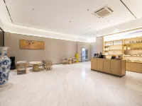 Shishi Star Hotel (Taihe Plaza) Hotels in Shishi