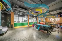 Firefly E-Sports Hotel (Hangzhou Xihu Wulinmen Subway Station)