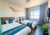 Ban shan Xue min su (Zhongba youyi road branch) - Homestays