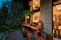 Kunming Dianpan Guili Garden Homestay