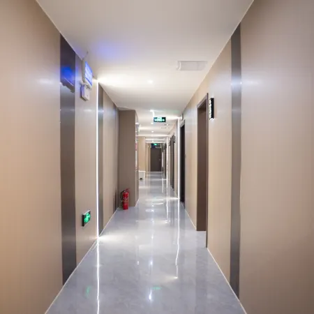 ZONE E-Sports Hotel