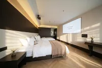 Shantou MixC | Cloudview Cottage Light Residence (Longyan South Road Food Street Branch)