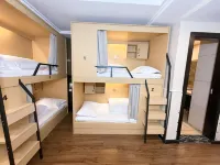 Chengdu Orange Heart Hostel (Chengdu South Railway Station) - خلابة