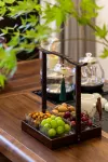 Floral · Gratitude Mountain Lodge · Luxury Wilderness Resort Hotel - 주차장