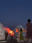 Burqin Yehuwan Yurt - 2-نجوم