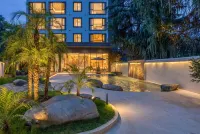 Tonglu Yulaixi Garden Hotel (Yaolin Fairyland OMG Heartbeat Paradise) - Pools