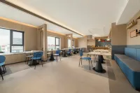 Home Inn · Neo (Jinchang Jinchuan Road Branch) - Wifi