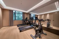 Moganshan Xinyue Resort Hotel - Gym