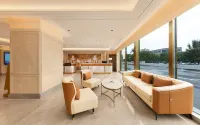 維也納飯店（唐山灤縣火車站店） - 停車場