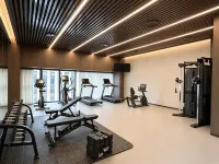 Crowne Plaza Dalian Kerren - 5-Star