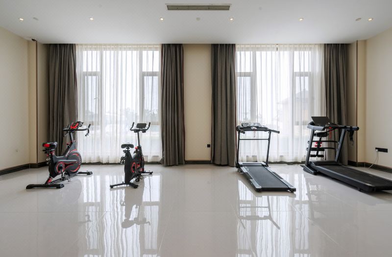 Yantai Penglai Seaview Rezen Hotel photo 2