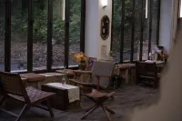 Zhouning Mountain Courtyard Homestay - 2-Sterne