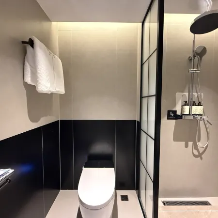 Jingdezhen Winston Hidden Mountain Collection Retreat Hotel (Taoxichuan)