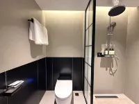 Jingdezhen Winston Hidden Mountain Collection Retreat Hotel (Taoxichuan) - Aamiainen