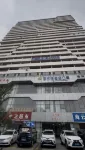 Shanhai Scenic Apartment (Bayuquan Shanhai Square) - bar