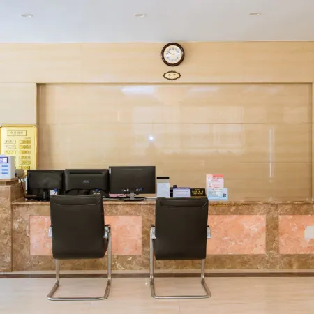 Hengdong Hotel