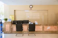 Hengdong Hotel - Pet friendly