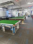 Guoyang Celebrity Fitness Leisure Club - 2-Sterne