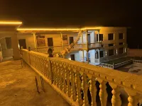 Maixiangju Homestay - Mountain view