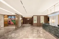 Zhangping Leda Grand Hotel - Breakfast