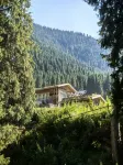 NOMAD Nuoman Vacation Apartment - Mountain view