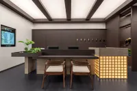 Sashehanxing Hotel (Potala Palace Barkhor Street) - New