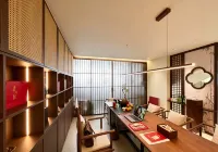 Haiyu Xingchen Homestay (Hezhang Convention and Exhibition Center) - 2-Star