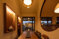 Lan Yue Hot Spring Garden Hotel - Gym