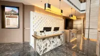 Northeast Inn Hotel (North Station) - Airport Shuttle