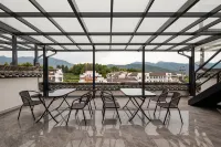 Lanyue Mountain Residence · Lunara Aesthetic Designer Smart Homestay (Hongcun Scenic Area) - พร้อมWifi