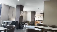 Bofei Smart Hotel (Shanwei Haifeng) - موقف سيارات