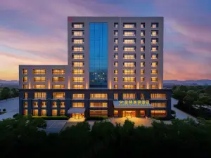 Wenhe Ruijin Hotel