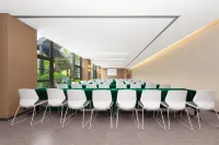 Poltton Century hotel - Evcil Hayvan Kabul Edilen Alan