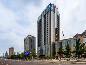 Grace Select Hotel (Yantai South Street Railway Station)