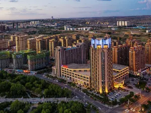 Yongchang International Hotel