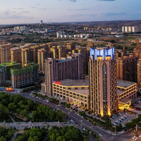 Yongchang International Hotel