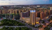 Yongchang International Hotel Hotels near Yucaihan Huaxiangshi Museum