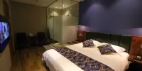 Jiajiale Hotel - Boutique Double Room