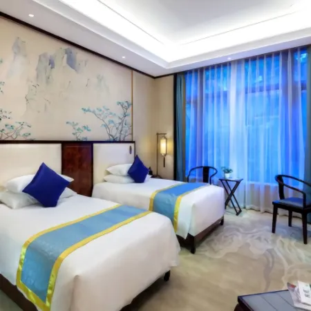 Golden Coast Boutique Stay (Fuzhou Changle Airport) Отели рядом с Аэропорт Фучжоу