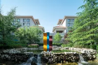 Blue Horizon Internationale Hotel Hotel dekat CPC Dongying District Committee Party School