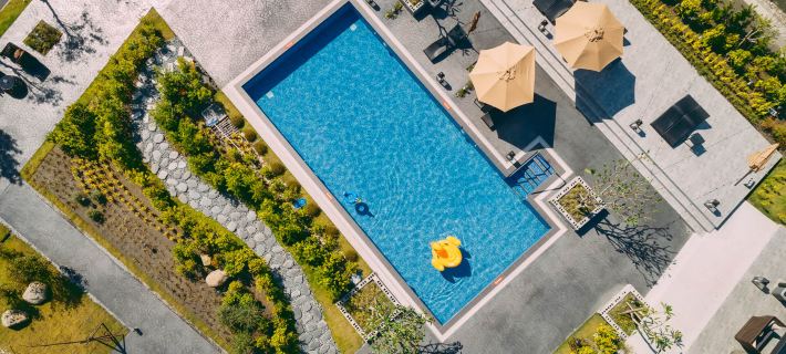 Tsang Kuo Resort Hotels in Yilan