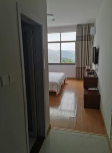 Tianzhushan Shanshuiheju Hotel