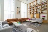 No.36 Hotel (Tianjin 5th Avenue) Hotel di Tianjin