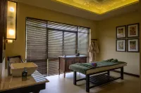 Water Garden Sigiriya - 30 Chic Designed Private Villas Overlooking Sigiriya - spa